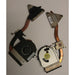 New Dell Vostro 3400 3500 V3400 V3500 Series CPU Fan 0J6KH0 J6KH0 60.4ES17.011 - LaptopParts.ca