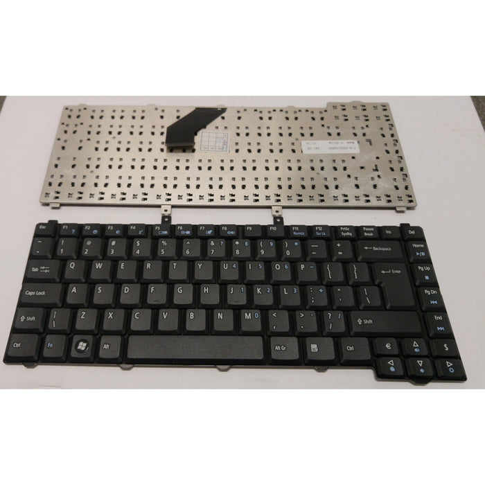 New Acer Aspire 5515 eMachines E620 Series Keyboard KB.I1400.005