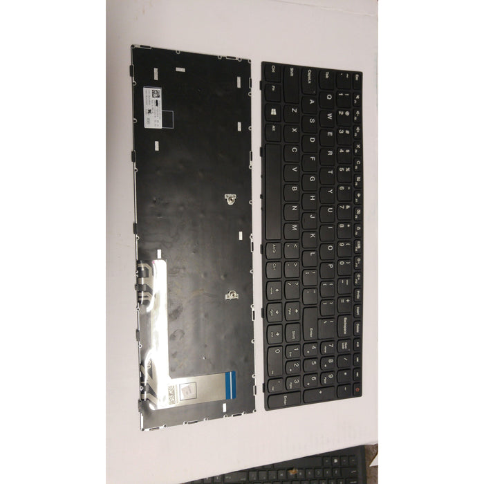 Lenovo IdeaPad 110-15ISK 110-17ACL 110-17IKB Keyboard 5N20L25958 V6386A-US