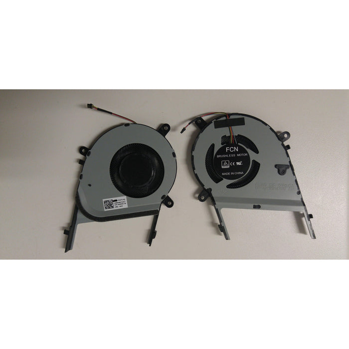 New ASUS CPU Fan 13N1-8KM0301 13NB0M80T01011 13N1-5XM0301 FLKQ DFS5K122141613 - LaptopParts.ca