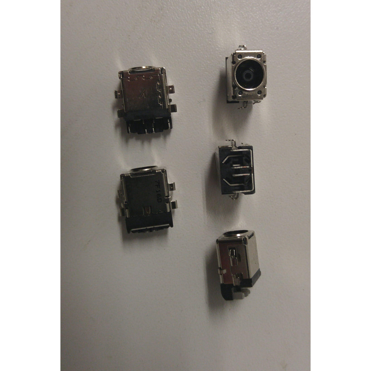Carte Connecteur de Charge DC Power Jack Alimentation ASUS X75A F75VD