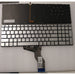 New HP Pavilion 15-GW 17-AB Envy m7-n 17-N Silver Keyboard US English Backlit without Frame PK131CR2A00 V1510602CS1 PK131CR1A01 - LaptopParts.ca