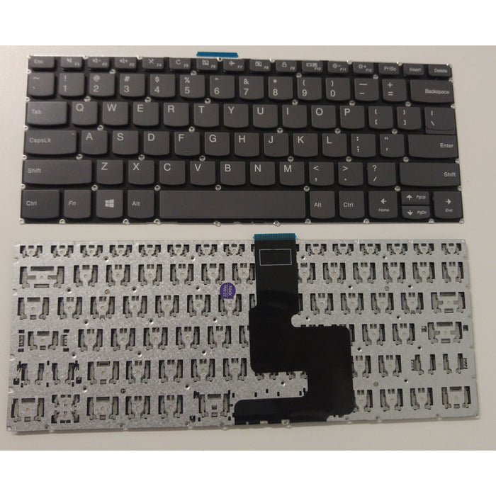 New Acer TravelMate TMP40-51 Keyboard US Black Backlit