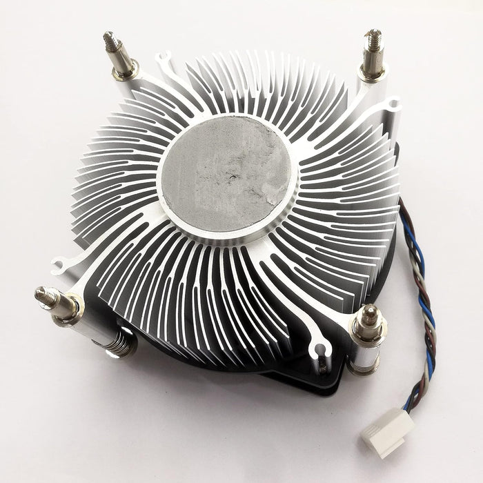 New HP ProDesk 600 705 800 G2 Small Form Factor PC Heatsink & Fan 804057-001 810285-001 - LaptopParts.ca