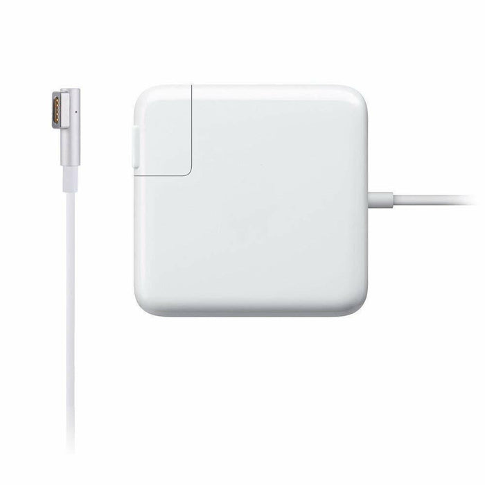 New Compatible Apple MagSafe 1 AC Adapter Charger For MacBook Pro L Tip 60W
