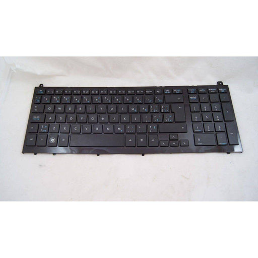 New HP Probook 4520S 4525S CA Bilingual Keyboard MP-09K16UC-4423 598691-121 NSK-HN0SW - LaptopParts.ca