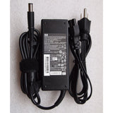 New Genuine HP Elitebook 8530w 8560p 8570p 8730w AC Adapter Charger 90W