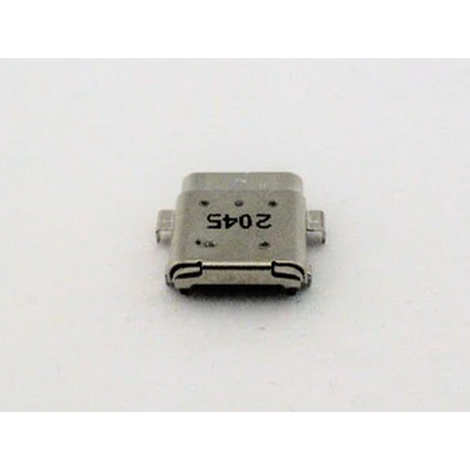 New Lenovo ThinkPad X1 Tablet 2nd Gen 20JB 20JC DC Power Jack Port Connector USB-C - LaptopParts.ca