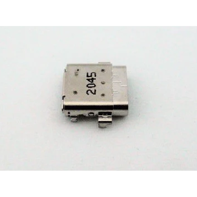 New Lenovo ThinkPad X1 Tablet 1st Gen 20GG 20GH DC Power Jack Port Connector USB-C - LaptopParts.ca