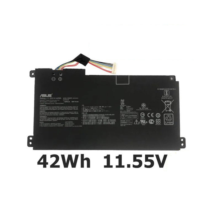 New Genuine Asus VivoBook F414 F414MA Battery 42WH