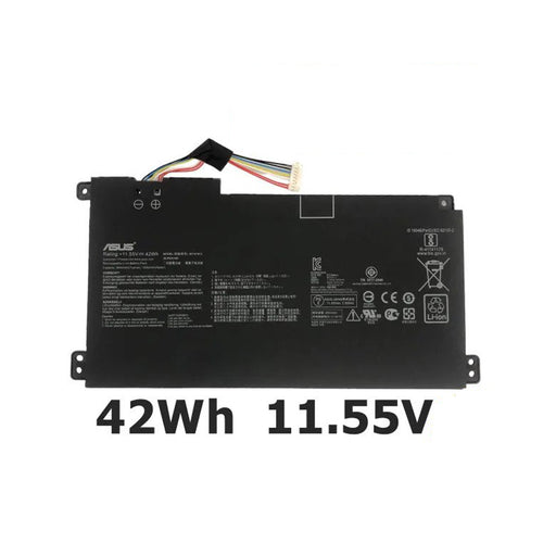 New Genuine Asus VivoBook R429MA Battery 42WH - LaptopParts.ca