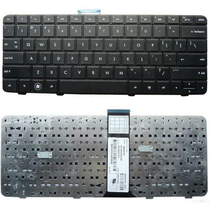 New HP Compaq Presario CQ32 Pavilion G32 US English Keyboard 596262-001 608018-001