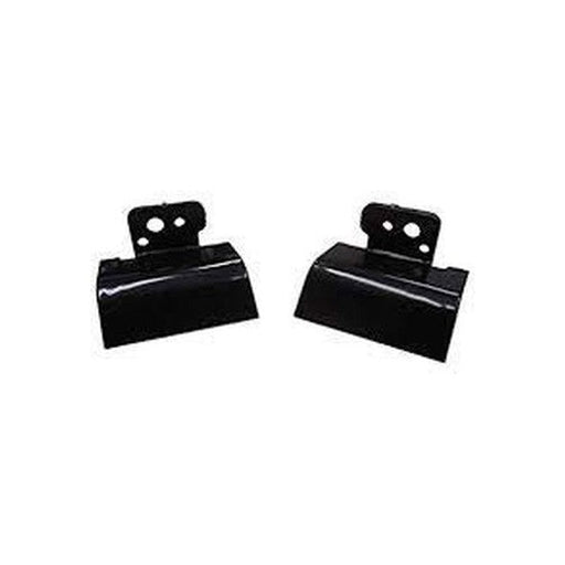 New HP Pavilion G6-2000 Series Hinge Cover Black Set 681811-001 - LaptopParts.ca