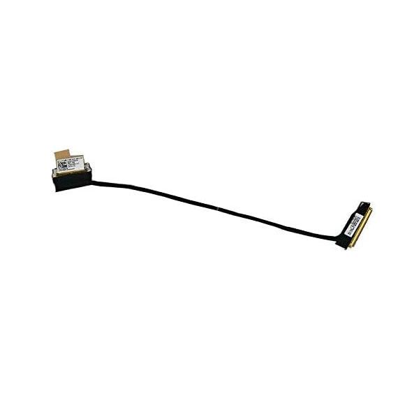 01YR501 Lenovo ThinkPad A485 T480 LCD LED Display Video Cable DC02C00BC00 DC02C00BC10