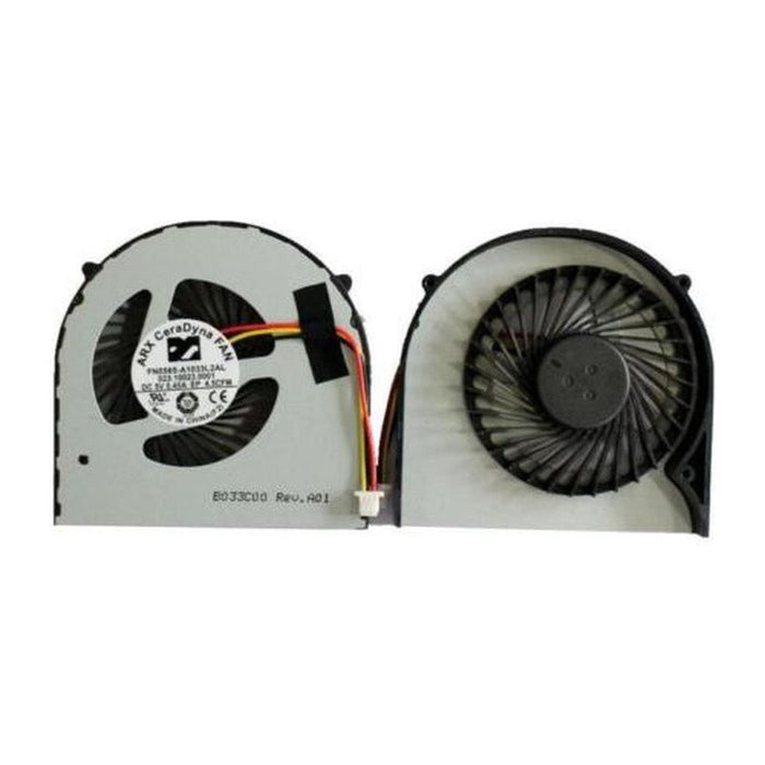 New Dell Inspiron 14R 3518 2528 2518 2328 CPU Fan 23.10732.001 W9FP8 23.10732.021