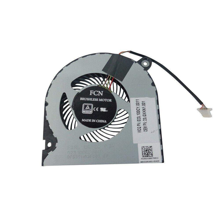 48ZAVFATN10 Acer Swift 3 SF314-54 SF314-54G CPU Fan 23.GXKN1.001