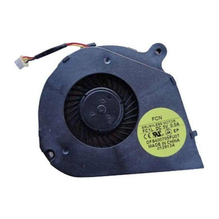 New Acer Aspire V5-171 Aspire One 756 CPU Cooling Fan DC28000BPA0