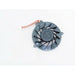 New Acer Travelmate 300 301 302 303 310 311 312 313 314 CPU Fan 23.10029.311 UDQFWZH06CAR 23.T28V1.002 - LaptopParts.ca
