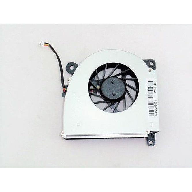 New Acer Aspire 3650 Travelmate 2450 CPU Fan 23.TQ602.001 DC280002Q00 23.TCLV5.001