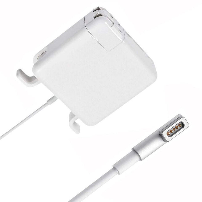 New Compatible Apple MacBook Pro A1330 A1342 MagSafe 1 AC Adapter Charger L Tip 60W