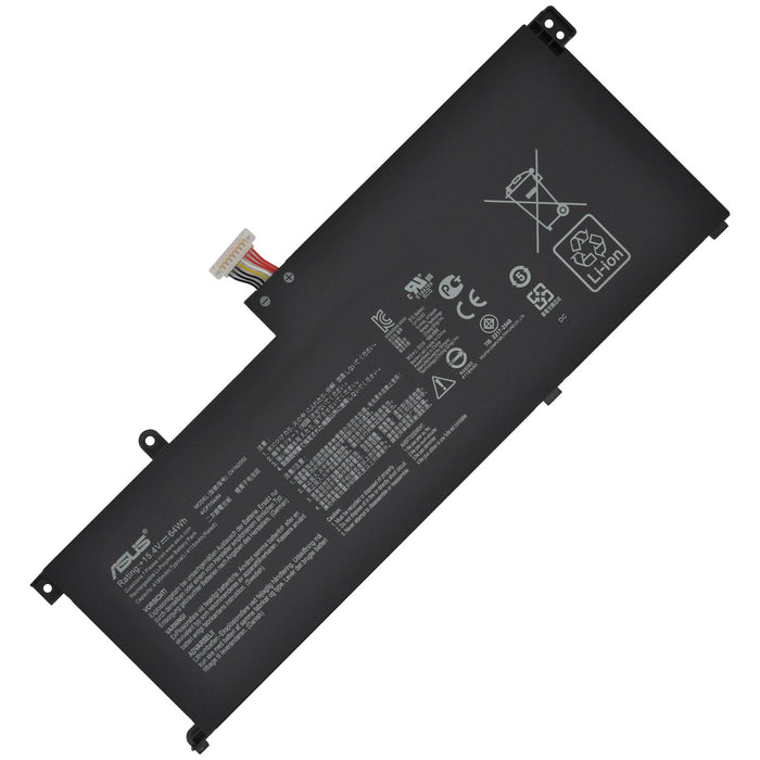 New Genuine Asus UM525QA UM525Q Battery 64WH - LaptopParts.ca