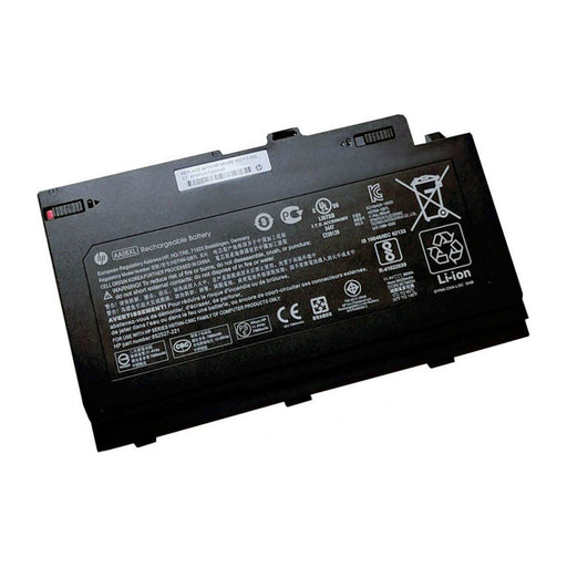 HP ZBook 17 G4 AA06XL Brand New Genuine Battery 96WH 