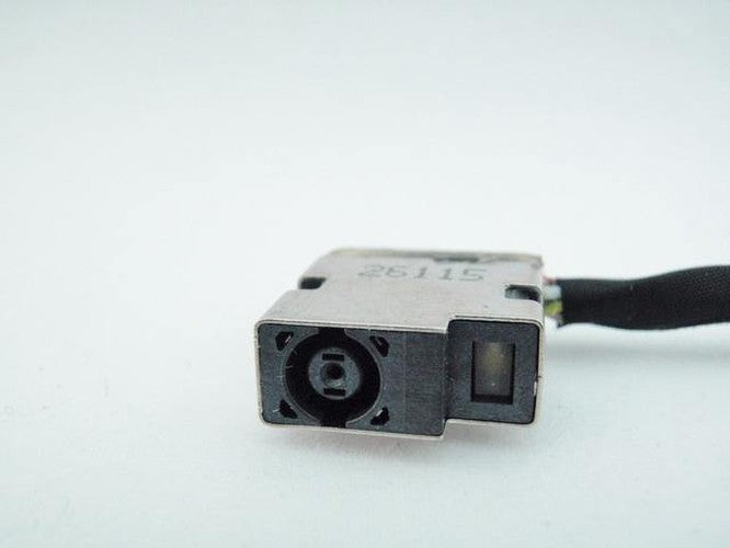 New HP 17-AK 17Z-AK DC Jack Cable 810326-011