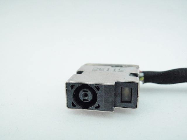 New HP DC Jack Cable L20106-001 806746-001 931613-001 799749-F17