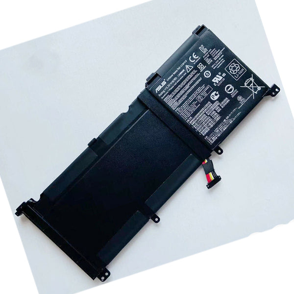 New Genuine Asus ZenBook 0B200-01250000 C41N1416 Battery 60WH