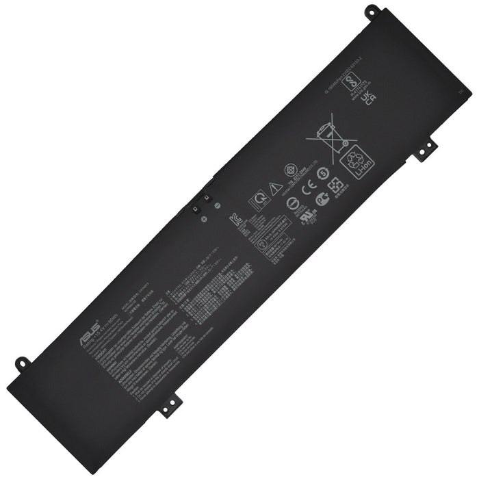 New Genuine Asus ROG Strix Scar 17 G733 Battery 90WH - LaptopParts.ca