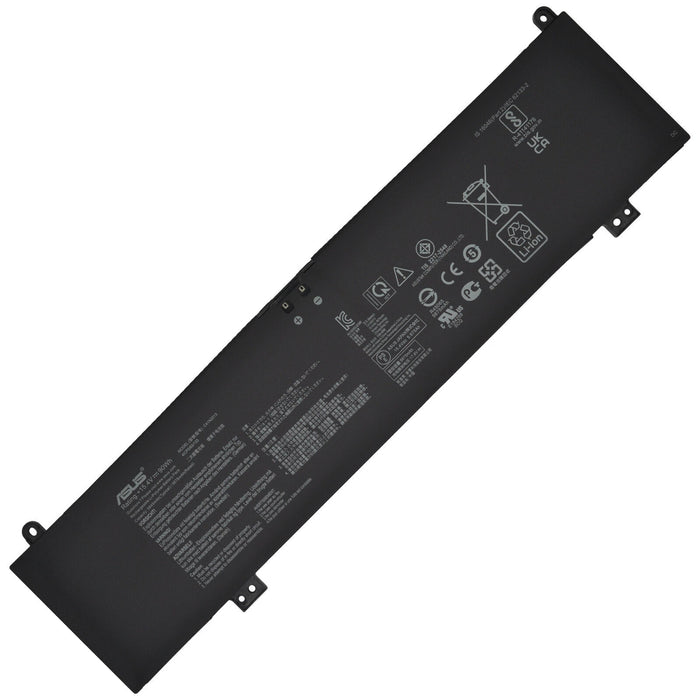 New Genuine Asus B6602FC2 B6602FCA Battery 90WH