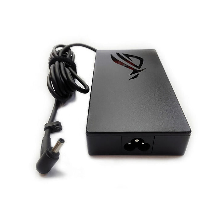 New Genuine Asus VivoBook K571 K571GD K571GT X571 AC Adapter Charger 120W - LaptopParts.ca