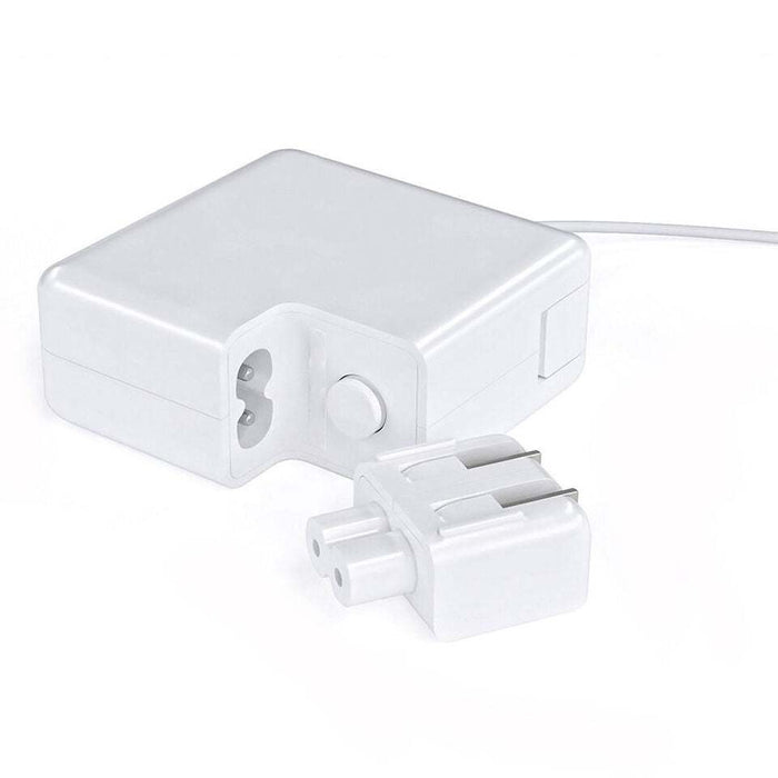 New Compatible Apple MacBook Pro A1330 A1342 MagSafe 1 AC Adapter Charger L Tip 60W