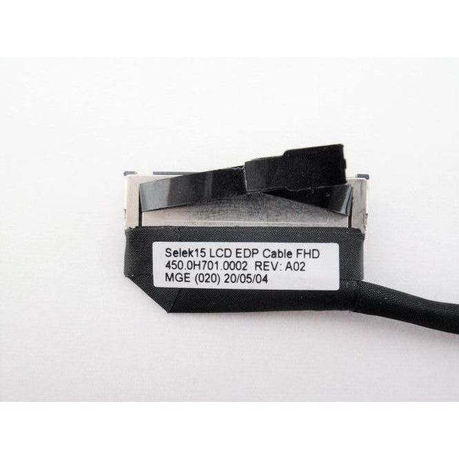 25H3D New Dell G3 3590 G3-3590 LCD LED EDP Display Video Cable 025H3D 450.0H701.0001 450.0H701.0002