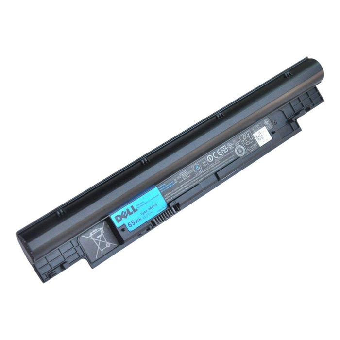 New Genuine Dell Vostro V131 V131R V131D Battery 65Wh