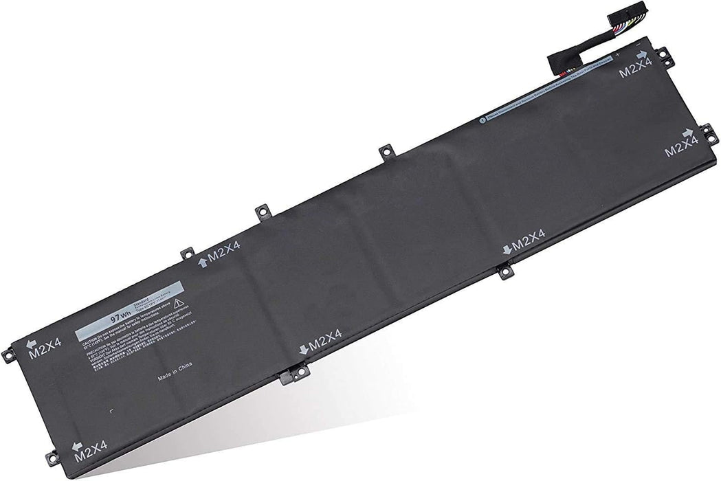 New Compatible Dell Vostro 7500 Battery 97Wh