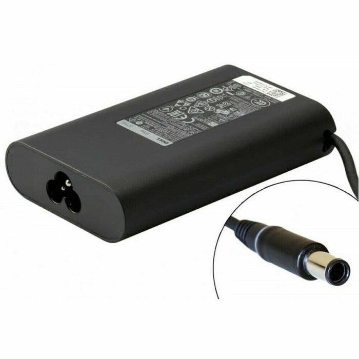 New Genuine Dell Inspiron AC Adapter Charger 6000 8500 8600 65W - LaptopParts.ca
