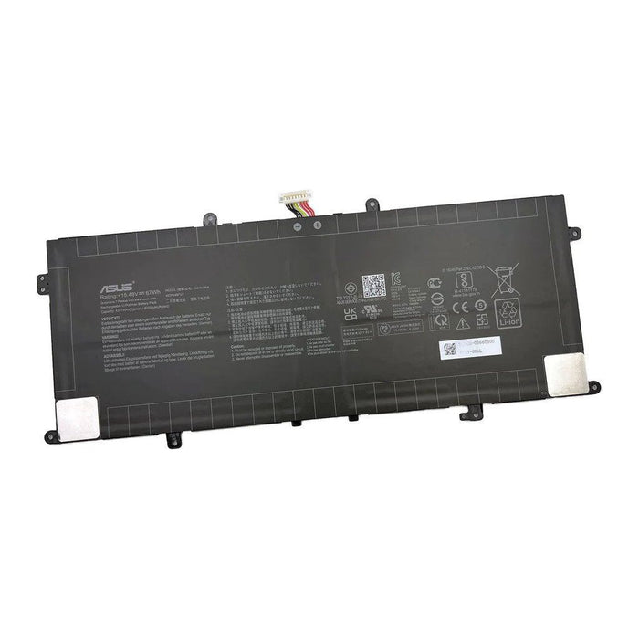 New Genuine Asus UX325EA UX325JA UX325SA UX325UA Battery 67WH - LaptopParts.ca