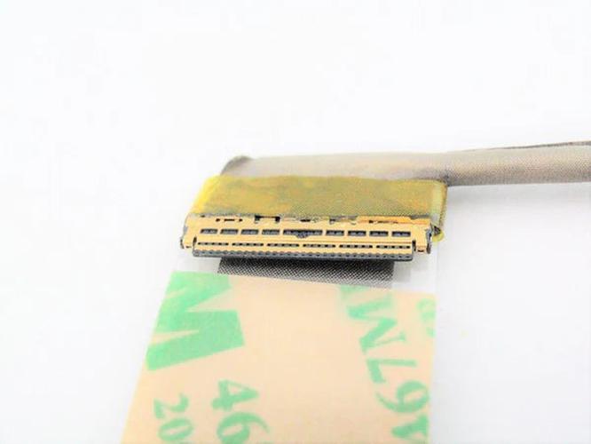New Asus ROG Strix GL503V GL503VD GL503VM FX503VD FX504GE FX80 FZ63V ZX63 LCD LED Display Cable DD0BKLLC100 DD0BKLLC101 14005-02540200 - LaptopParts.ca