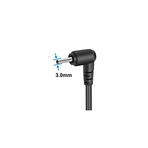 New Genuine Acer KP.09003.010 AC Adapter Charger Power Cord 90W 19V 4.74A 3.0 x 1.1mm - LaptopParts.ca
