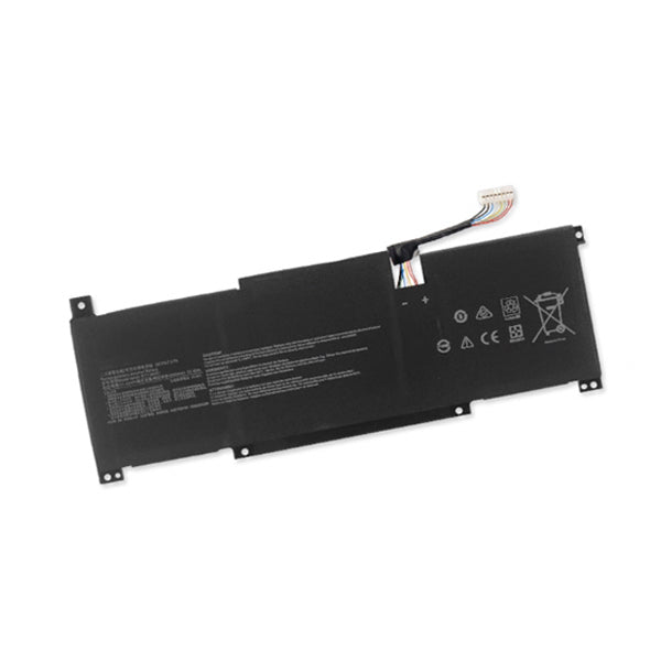 New original MSI BTY-M491 Battery 52.4WH