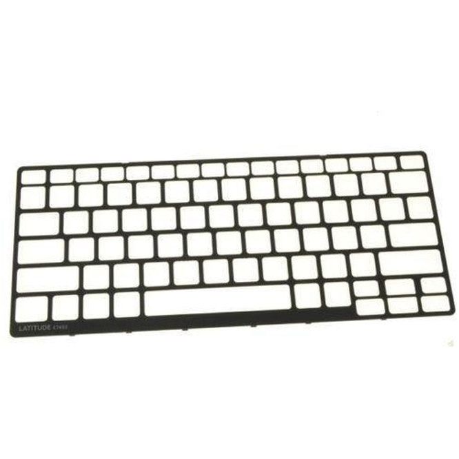 New Dell Latitude E7450 Keyboard Bezel Trim Lattice 295XM