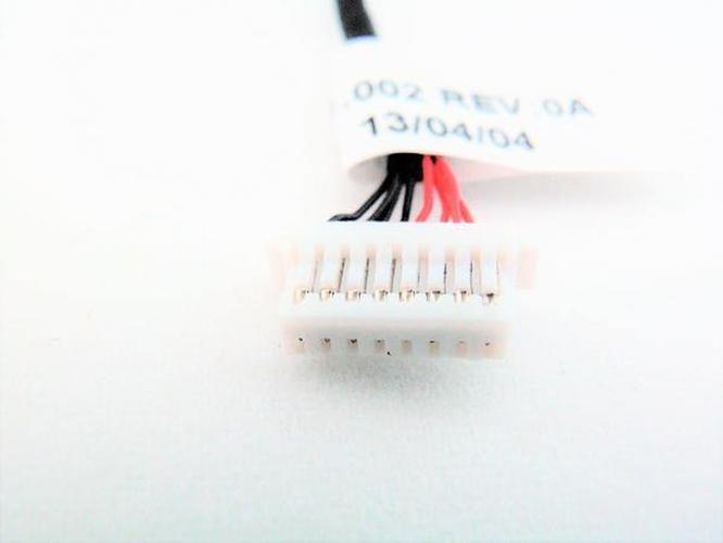 New Acer ConceptD 7 CN715-71 Predator Triton 500 PT515-51 DC Jack Cable 50.Q50N1.002 - LaptopParts.ca