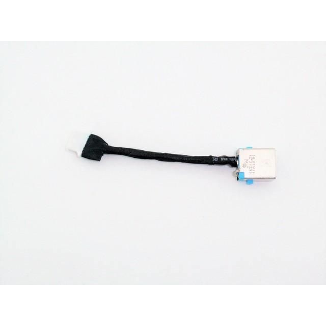 New Acer Spin 5 NP515-51 SP515-51N SP515-51GN Dc Jack Cable 65W 50.GSFN1.001 450.0CS08.0001 - LaptopParts.ca