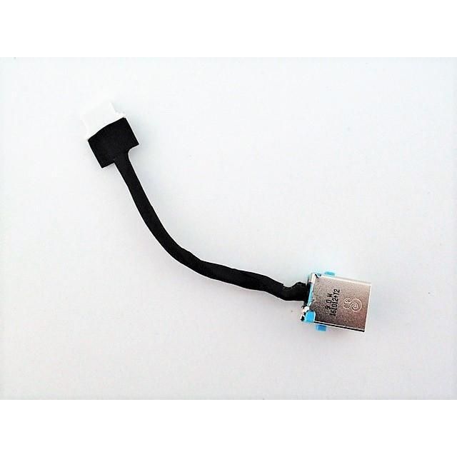 New Acer Aspire VN7-571G 90W DC Jack Cable 450.02G05.0001 450.02G05.0011 50.MQKN1.001