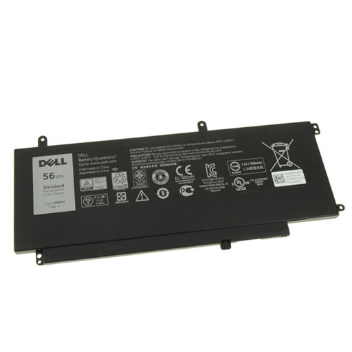 4P8PH Genuine Dell 04P8PH G05H0 179F8 Battery 56Wh