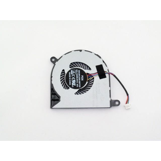 New Dell Inspiron 15 5568 7569 7579 13 5368 5378 5379 7368 7375 7378 7379  CPU Fan 31TPT DFB451005M20T DFB451005M20T-FHJD