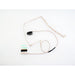New Dell LCD LED LVDS Video Cable Touch Screen TS 4K DD0AM9LC100 DDQAM9LC100 0726R2 726R2 - LaptopParts.ca