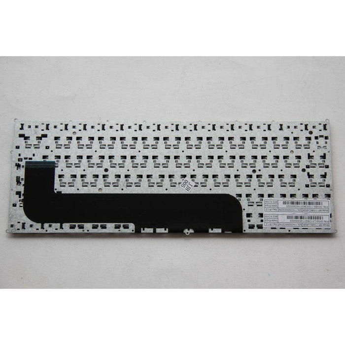 ASUS Zenbook UX21E Canadian Bilingual Keyboard MP-11A96CU6528 - LaptopParts.ca