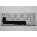 ASUS Zenbook UX21E Canadian Bilingual Keyboard MP-11A96CU6528 - LaptopParts.ca
